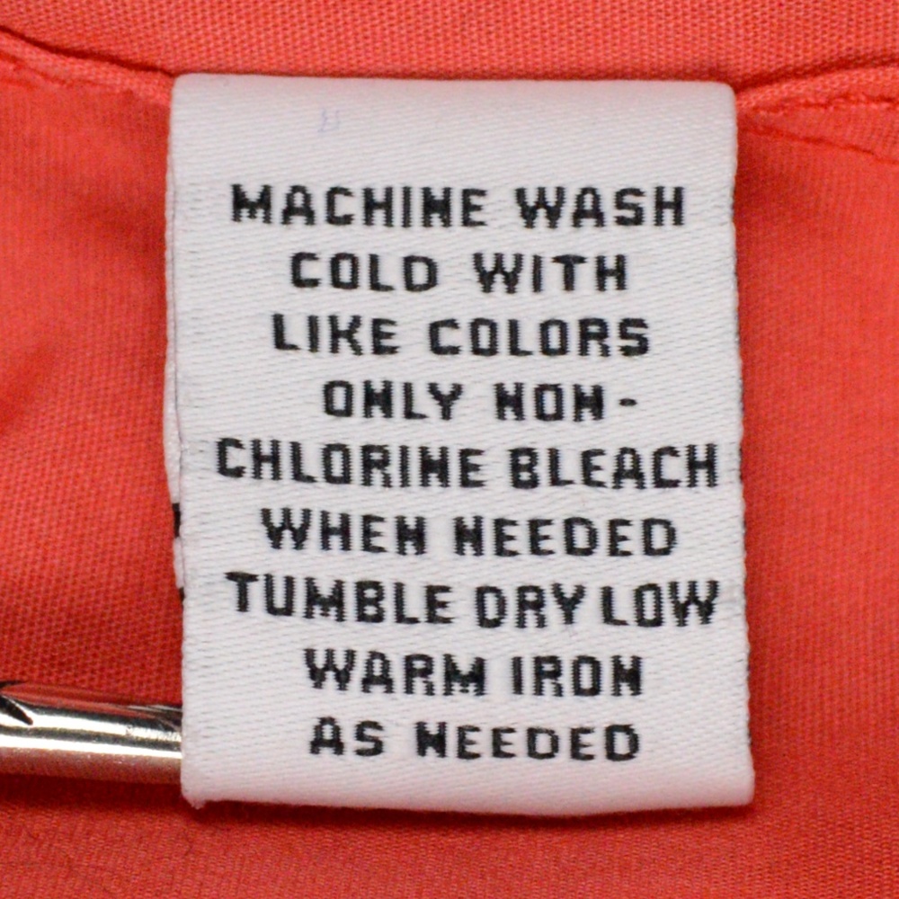 Christian Aujard Paris Button Down - Picture 4 of 5